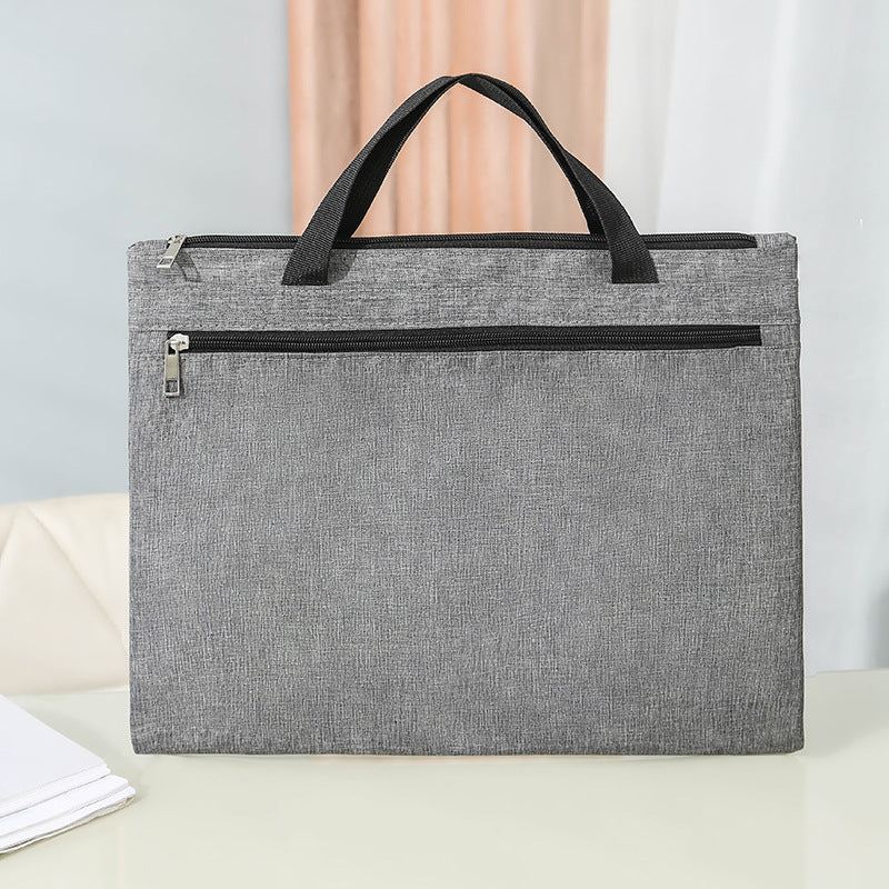 Portable Document Organizer Bowlift
