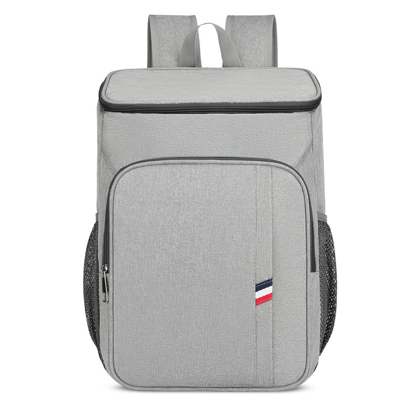 Multi-Functional Water-Resistant Backpack Bowlift
