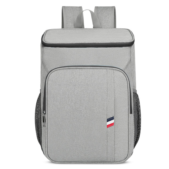 Multi-Functional Water-Resistant Backpack Bowlift