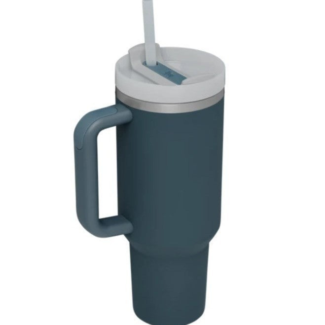 Men's Insulated and Ergonomic Thermo Mug Bowlift