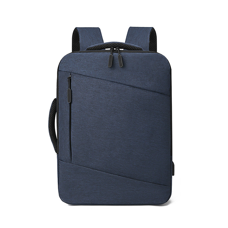 Sleek Organized Tech Backpack Bowlift