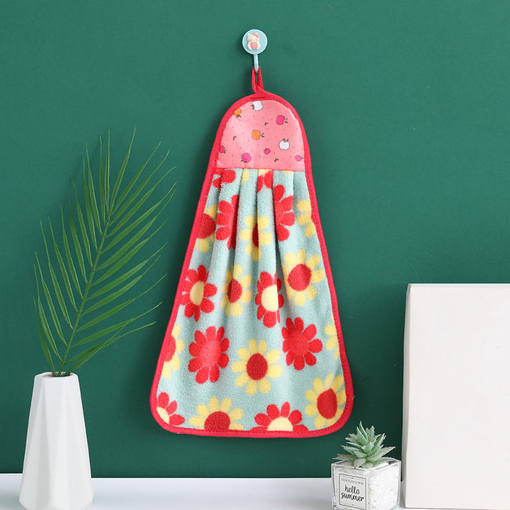 Ladies Towel Holder Bowlift