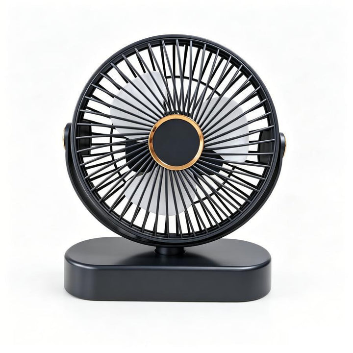 Unisex Table Fan Bowlift