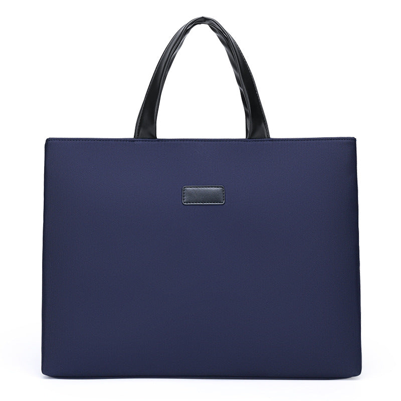 WoElegant Business Tote Bag Bowlift