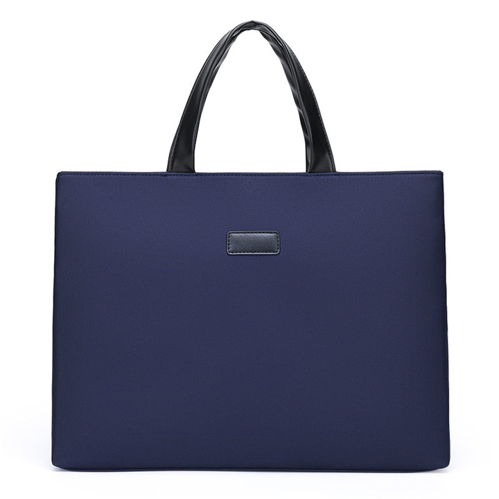 WoElegant Business Tote Bag Bowlift