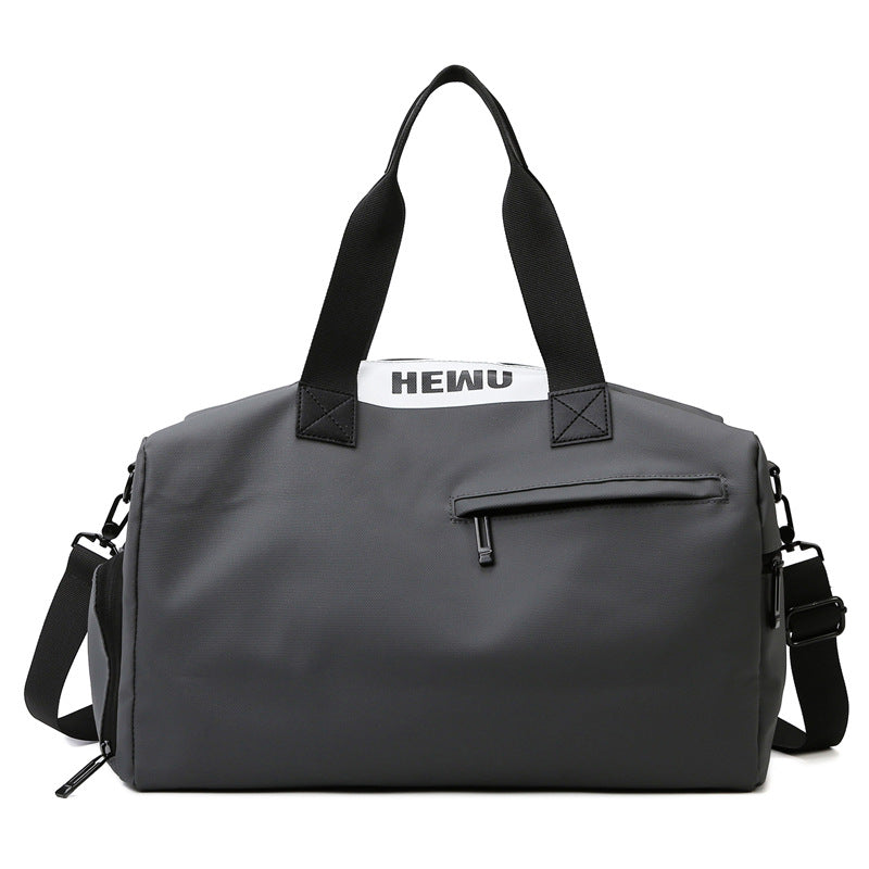 Versatile Durable Sports Duffel Bag