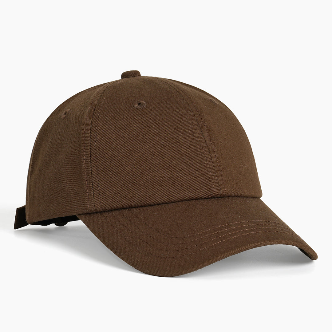 Ladies sporty cotton cap Bowlift