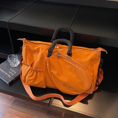 Versatile Executive Travel Bag