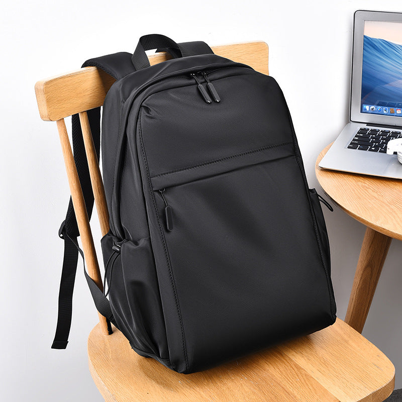 Elegant Business Backpack Bowlift