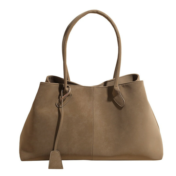 BowLift | Nakoo Luxe Tote Bag | Stylish and spacious bag for daily essentials