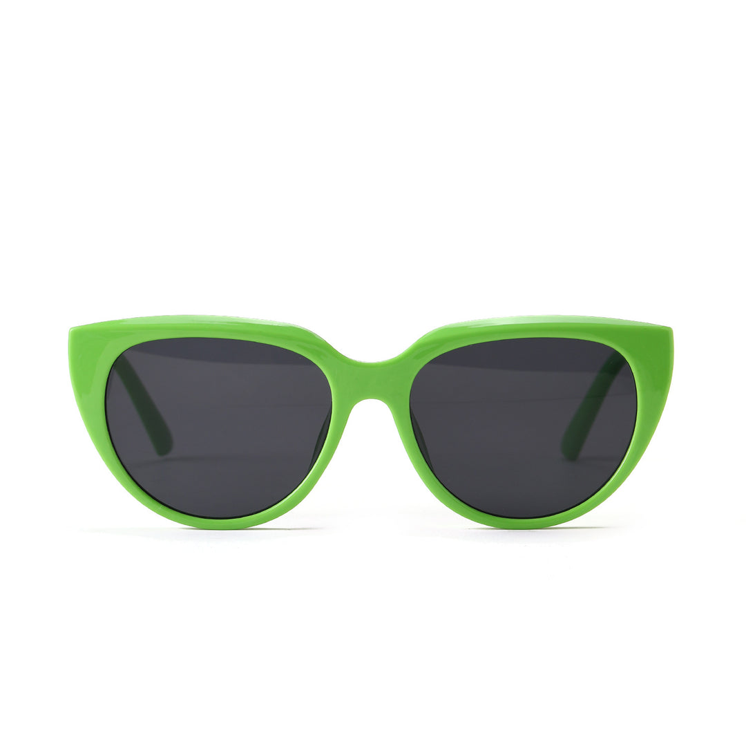 Ladies trendy cat-eye sunglasses with comfortable fit Bowlift