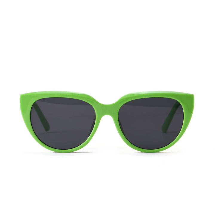 Ladies trendy cat-eye sunglasses with comfortable fit Bowlift