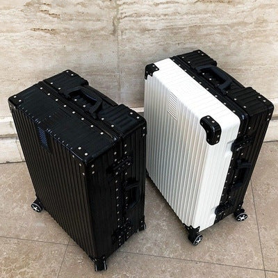 Travel Suitcase Set Bowlift