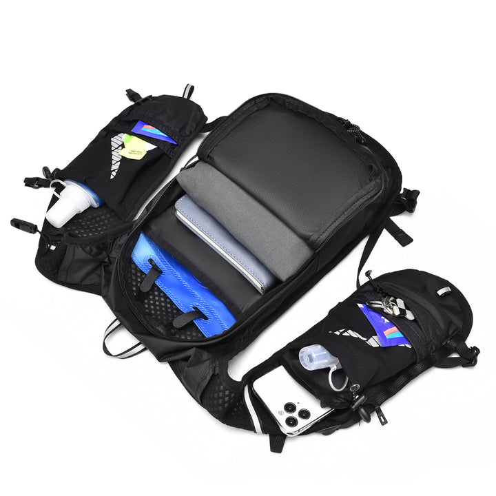 Hydration Bladder Pack Bowlift