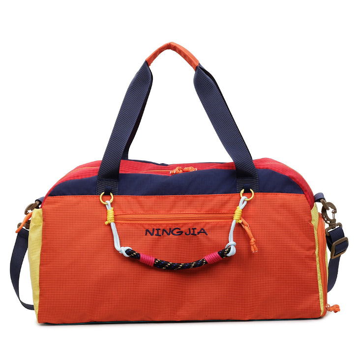 Versatile Sports Duffel Bag Bowlift