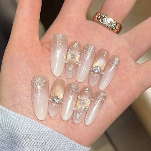Artificial Nails Bowlift