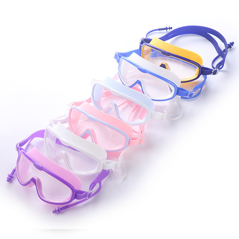 Swimming goggles Bowlift
