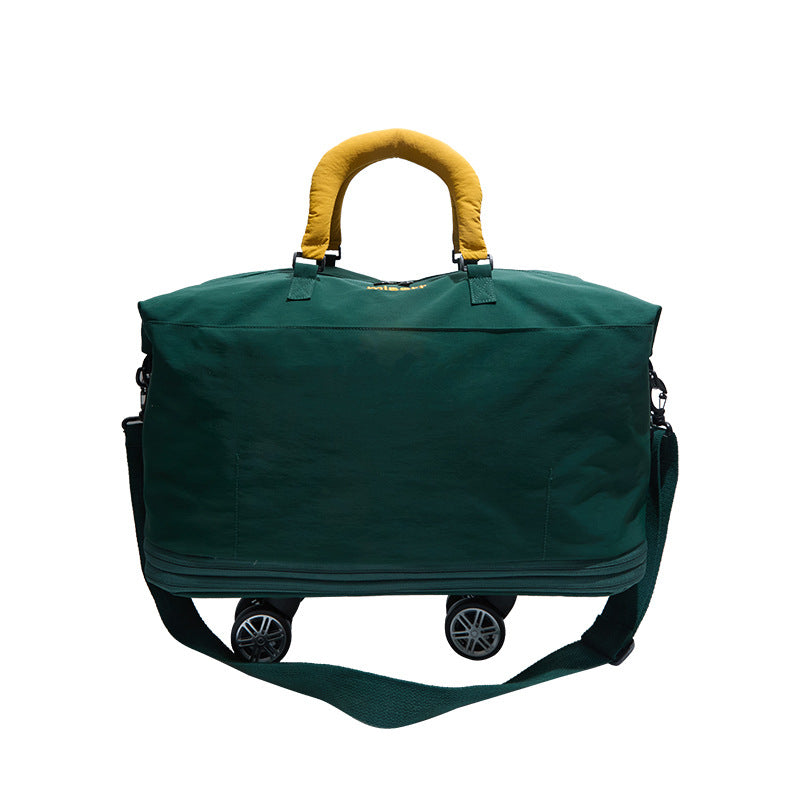Roller bag Bowlift