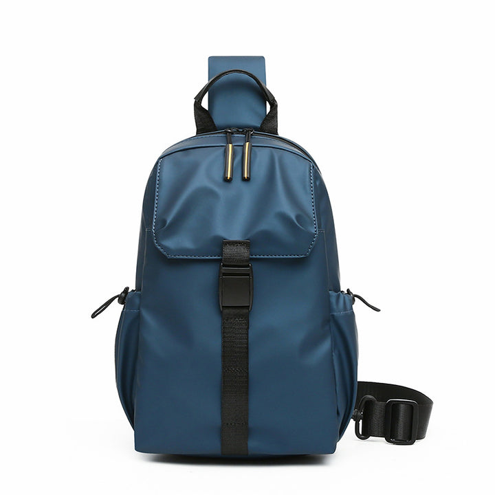 Waterproof Lightweight Sling Bag Bowlift