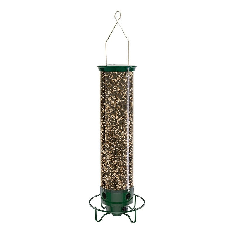 BowLift | Proof Bird Feeder