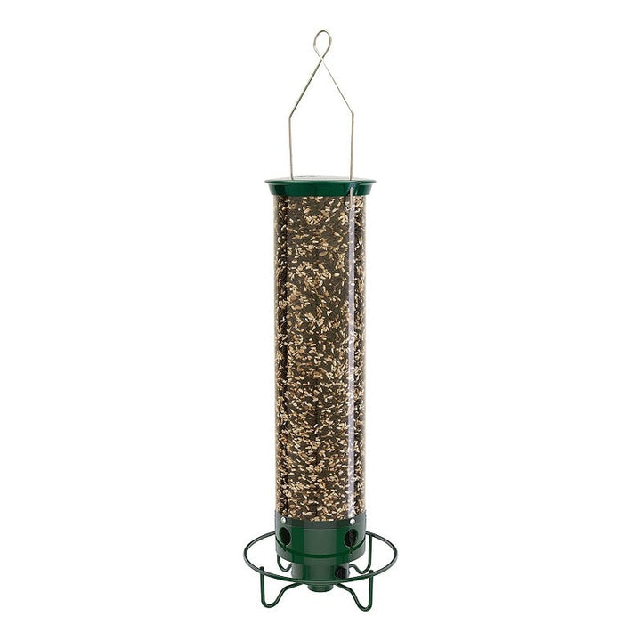 BowLift | Proof Bird Feeder