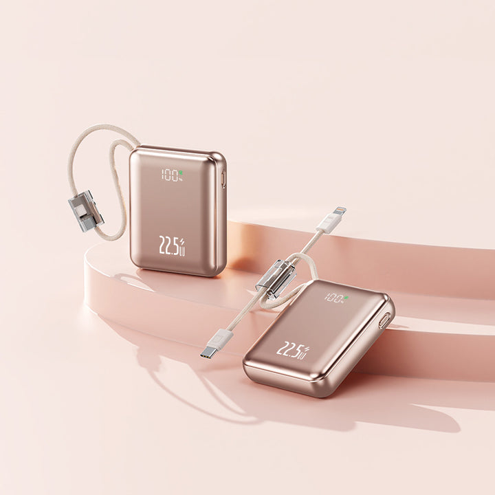 Powerbank Bowlift