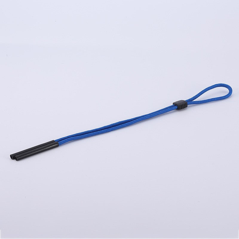 Adjustable Eyewear Retaining Cord Bowlift