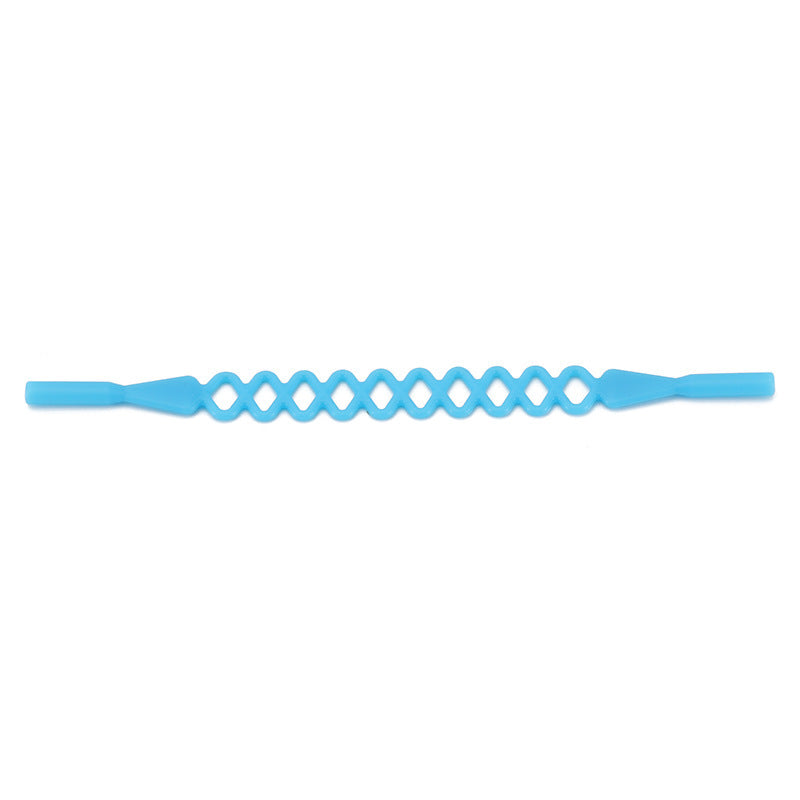 Flexible Hair Tie Bowlift