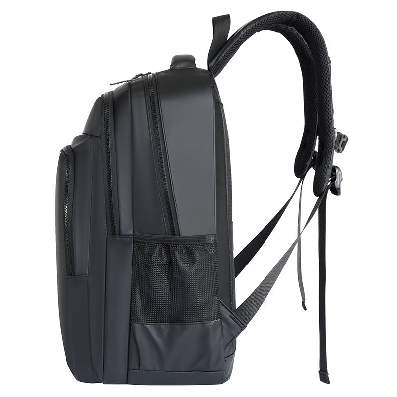 High-Performance Business Backpack Bowlift