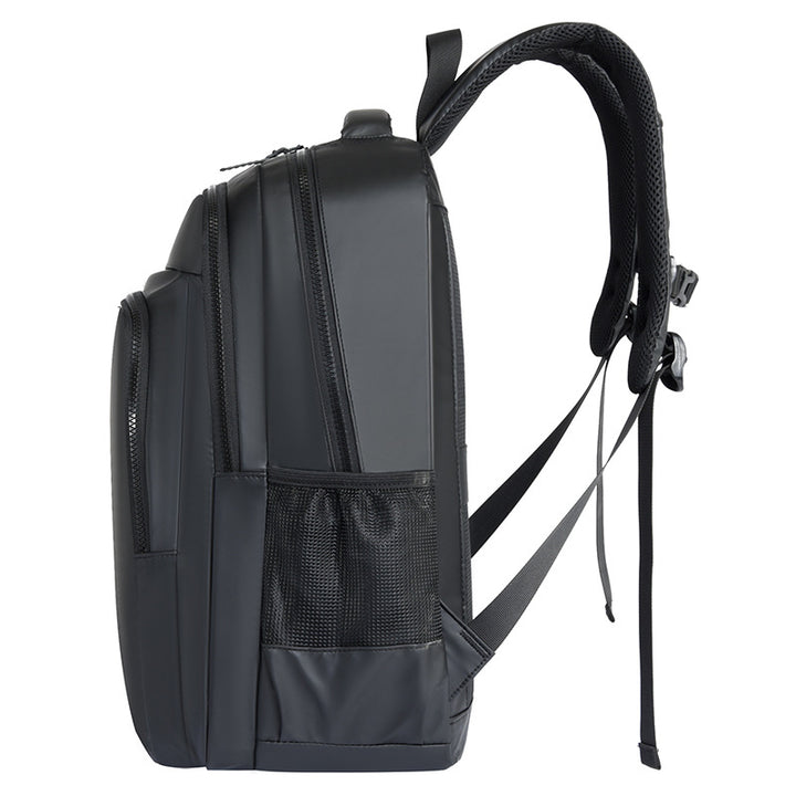 High-Performance Business Backpack Bowlift