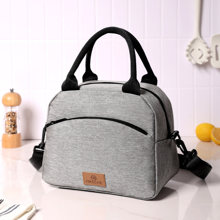 Stylish Insulated Lunch Bag Bowlift