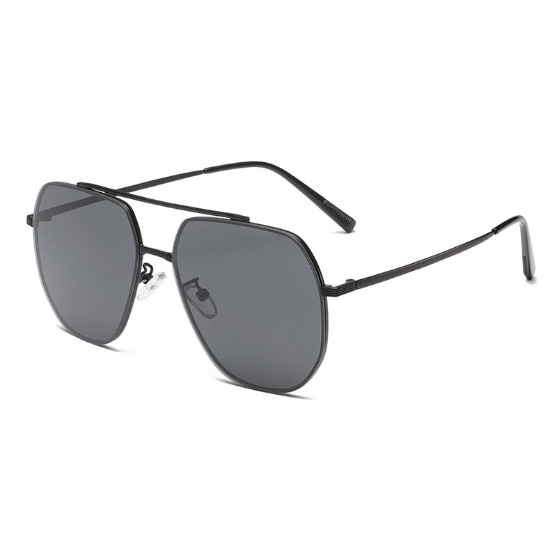 Women's fashionable sunglasses Bowlift