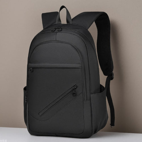 Lightweight Urban Backpack Bowlift