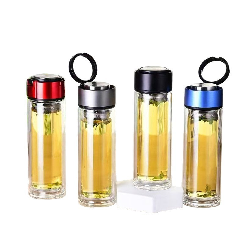 Ladies Tea Bottle Bowlift