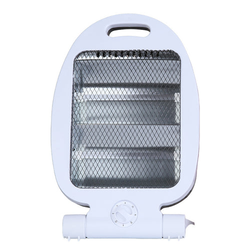 Women's infrared heater with high-quality safety net Bowlift