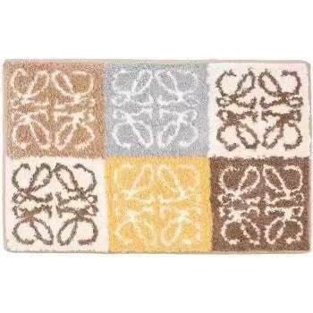 Soft Plush Bath Mat
