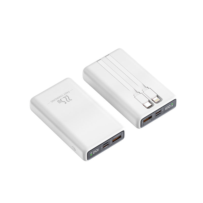 Powerbank For Bowlift