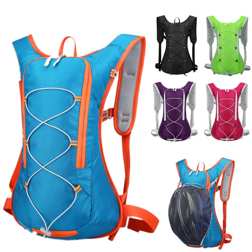 Light Hydration Backpack Bowlift