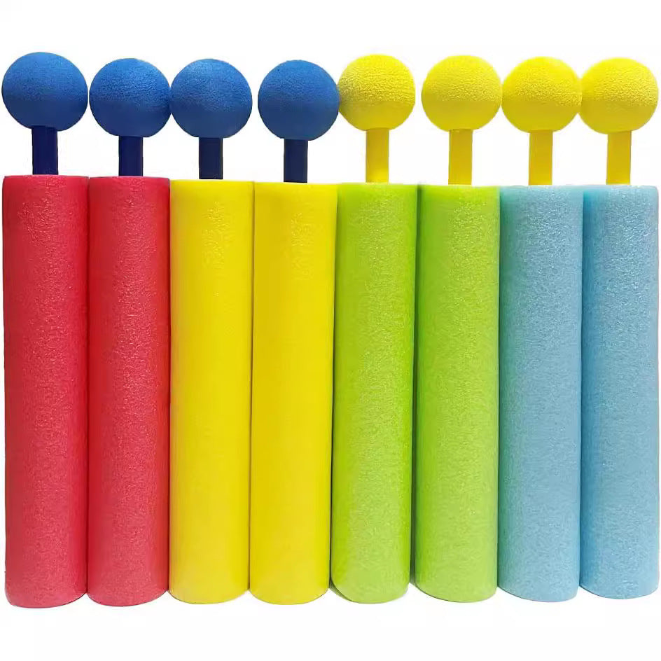 Unisex Waterproof Toy Pom Poms Bowlift
