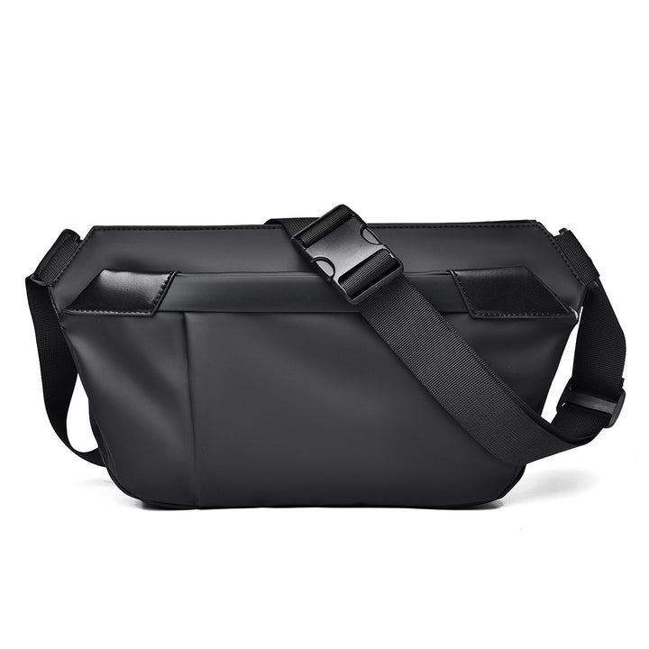 Versatile Crossbody Bag Bowlift