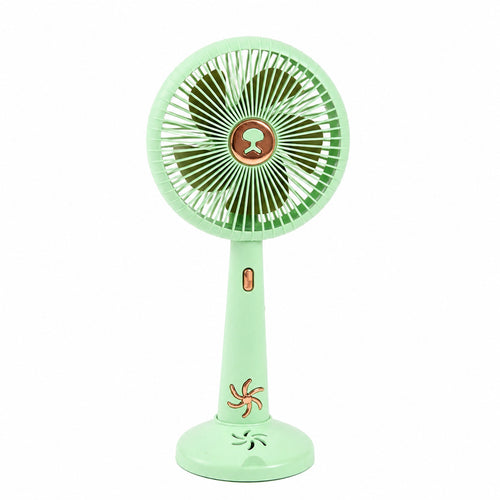 Unisex Portable Table Fan Bowlift