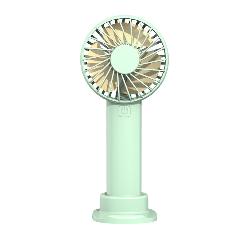Unisex Portable Handheld Fan Bowlift