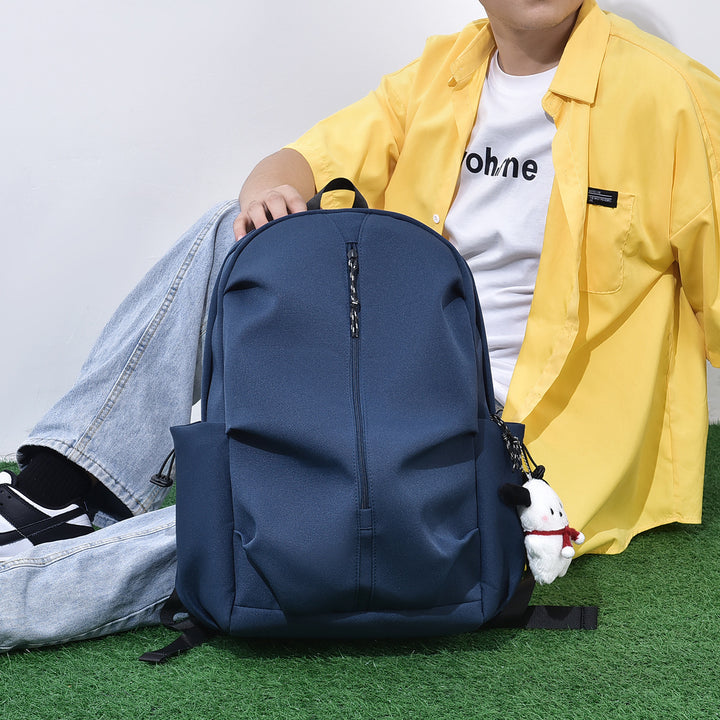 Ergonomic Shape-Optimized Backpack Bowlift