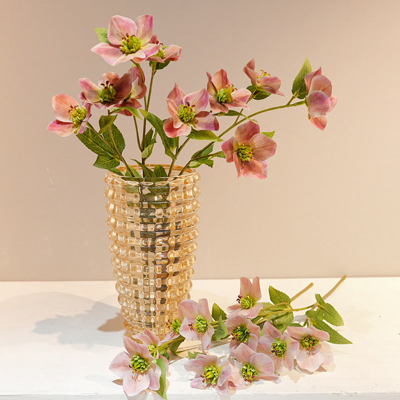 Artificial Flower Bouquet Bowlift