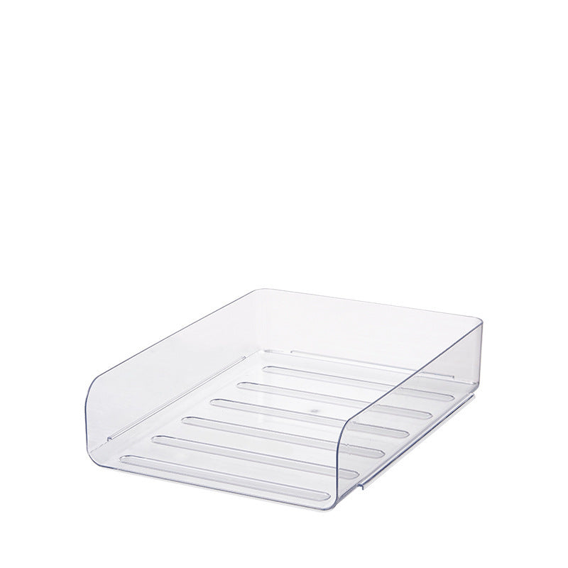 Versatile Multi-Layer File Organizer