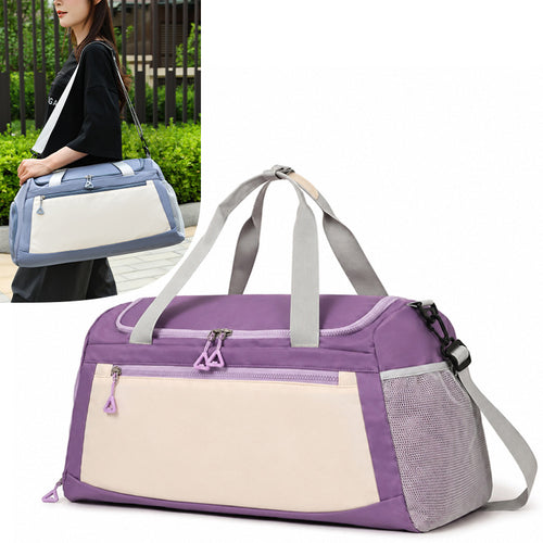 Sporty multifunctional bag Bowlift