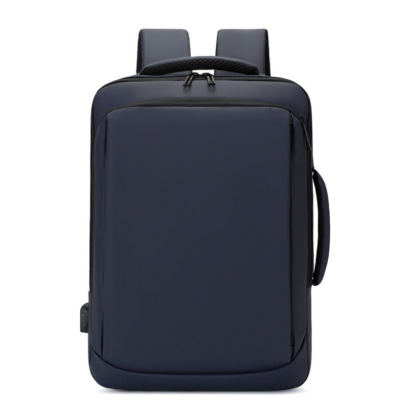 Versatile Travel Backpack Bowlift