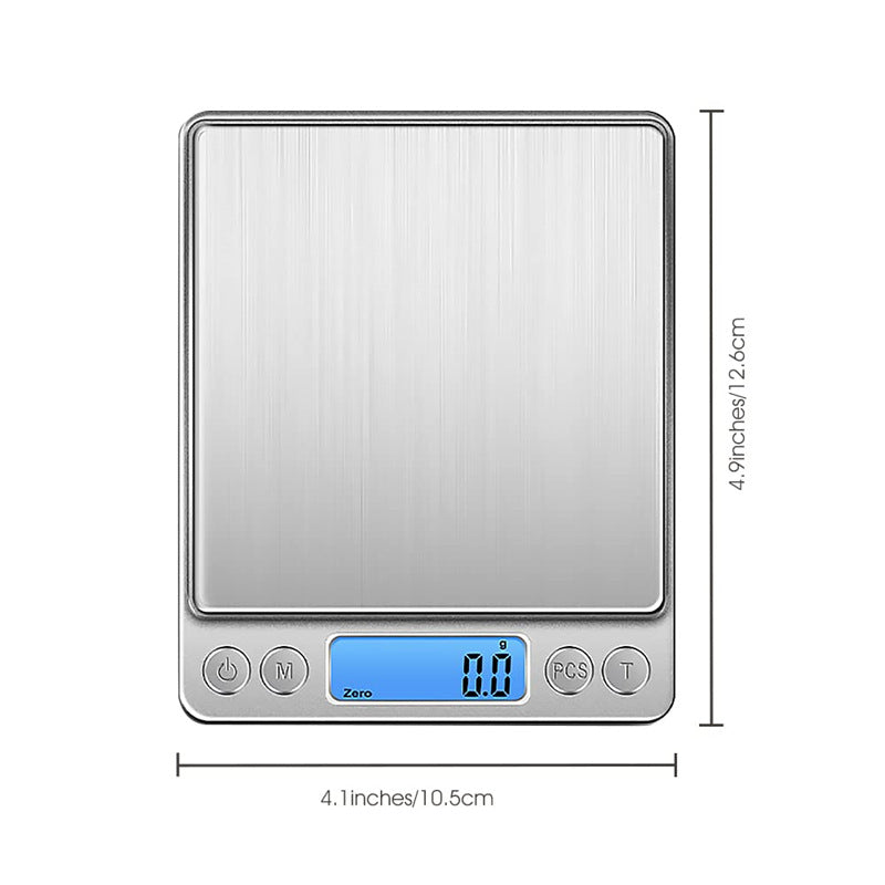 Digital Kitchen Scale
