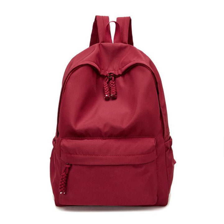Backpack with Practical Luggage Organizer Bowlift