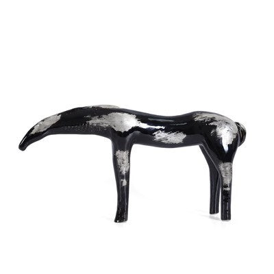 Artistic Decorative Horse Figure